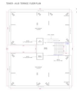 Project Image of 0.0 - 1756.13 Sq.ft 4 BHK Apartment for buy in Shyam Luxuria
