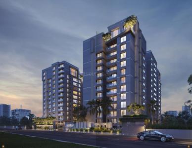 S And S Greenopolis Elevation 1