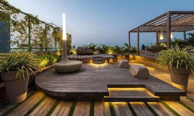 Project Image of 916 Sq.ft 3 BHK Apartment / Flat for sale in Borivali West for Rs. 21068000