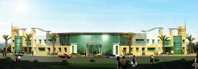Project Image of 2929.0 - 3610.0 Sq.ft 4 BHK Villa for buy in Monika Sapphire Greens
