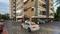 The Woods Kohinoor Jankipuram Car Parking 3