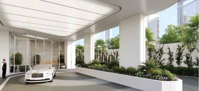 Project Image of 1545.0 - 15270.0 Sq.ft 2 BHK Apartment for buy in LIV Lux