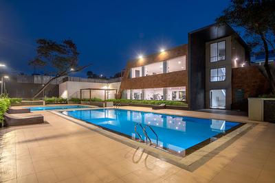 Project Image of 973.0 - 1071.0 Sq.ft 3 BHK Apartment for buy in Pride Purple Park Landmark Phase I