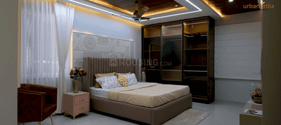Project Image of 3017.0 - 3893.0 Sq.ft 4 BHK Apartment for buy in Ankura Urban Trilla