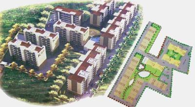 K Soni Builders Royal Heights Project Images