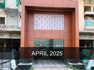 Project Image of 1298.0 - 2018.0 Sq.ft 3 BHK Apartment for buy in Vrinda Heritage Skyward