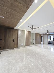 Project Image of 2160.0 - 4500.0 Sq.ft 3 BHK Builder Floor for buy in Paramount Luxury Floor Sector 50