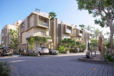 Pramukh Swarit Elevation 2