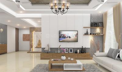 Project Image of 0.0 - 2250.0 Sq.ft 3 BHK Apartment for buy in Samruddhi Kalpana