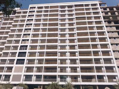 Project Image of 1285.1 - 1929.75 Sq.ft 3 BHK Apartment for buy in Ocean Sky