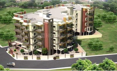 Project Image of 1162 Sq.ft 2 BHK Apartment / Flat for sale in Patrapada for Rs. 8000000