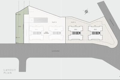 Project Image of 0.0 - 3762.0 Sq.ft 3 BHK Apartment for buy in Pradhan Glenforest
