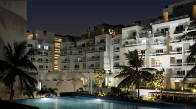 Project Image of 929.0 - 2662.0 Sq.ft 1.5 BHK Apartment for buy in Rohan Jharoka 2
