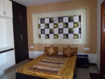 Project Image of 1530.0 - 1750.0 Sq.ft 3 BHK Apartment for buy in K Soni Builders KSB Greens