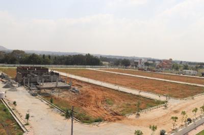 Project Image of 436.0 - 1700.0 Sq.ft Residential Plot Plot for buy in Ila Amaravathi Enclave