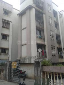 Project Image of 0.0 - 550.0 Sq.ft 1 BHK Apartment for buy in Krupa Complex