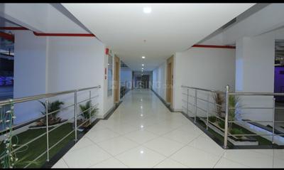 Project Image of 920.0 - 1085.0 Sq.ft 2 BHK Apartment for buy in Confident Zaniah