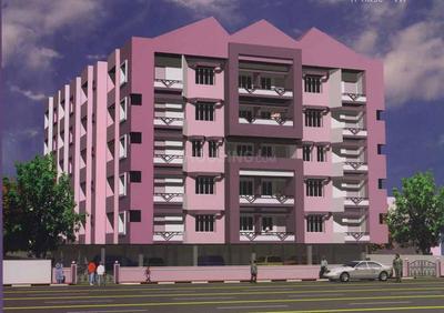Project Image of 885.0 - 1055.0 Sq.ft 2 BHK Apartment for buy in Moghal Meadows