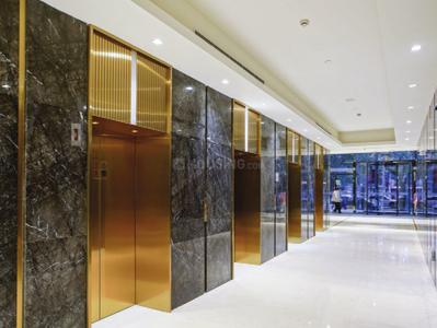 Project Image of 726.0 - 1248.0 Sq.ft 2 BHK Apartment for buy in Vaswani Bel Air