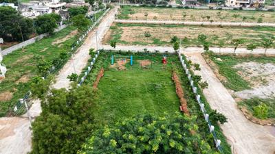 Project Image of 1427.29 - 3717.96 Sq.ft Residential Plot Plot for buy in Golden Eye