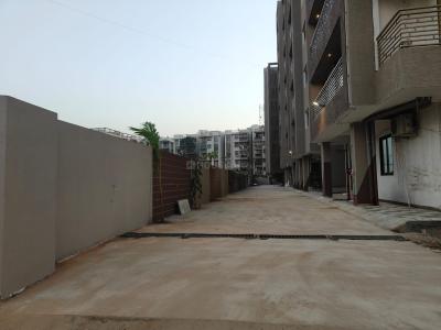 Project Image of 519.68 - 863.37 Sq.ft 2 BHK Apartment for buy in Dhanvantari Jhalak Skyview