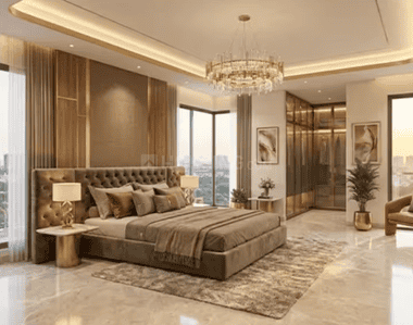 Project Image of 1357.76 - 4713.3 Sq.ft 3 BHK Apartment for buy in Realkraft Century Astoria