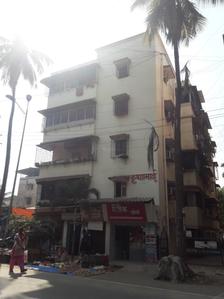 Project Image of 0.0 - 570.0 Sq.ft 1 BHK Apartment for buy in Krishnamai CHS