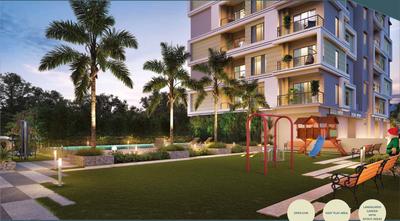 Project Image of 1901.0 - 2976.0 Sq.ft 3 BHK Apartment for buy in Krishna Windsor Park