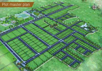 Project Image of 521.0 - 5817.0 Sq.ft Residential Plot Plot for buy in Vishwak Sameeraa Grand City