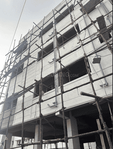 Project Image of 1029.0 - 1038.0 Sq.ft 2 BHK Apartment for buy in MR Elegance