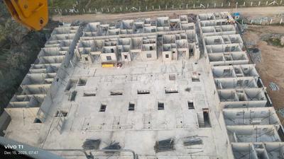 Project Image of 1908 Sq.ft 3 BHK Apartment / Flat for sale in Nehru Nagar West for Rs. 12100000