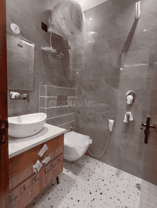 Project Image of 1305.0 - 1485.0 Sq.ft 3 BHK Builder Floor for buy in Garg Homes Luxurious Floors