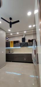 Project Image of 1600.0 - 2600.0 Sq.ft 3 BHK Builder Floor for buy in Living Kamra Luxury Floors