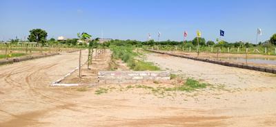 Project Image of 1503.0 - 5400.0 Sq.ft Residential Plot Plot for buy in Kalasapati Yadadri Smart City