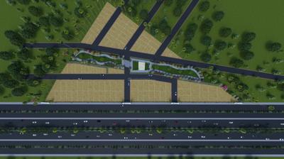 Project Image of 1000.0 - 1250.0 Sq.ft Residential Plot Plot for buy in Kingmaker Universe