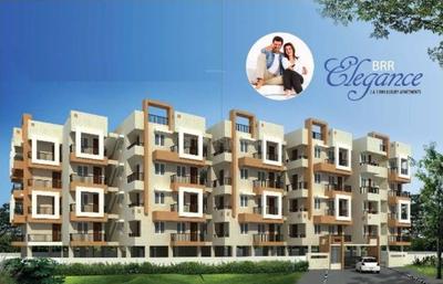 Project Image of 1181.0 - 1625.0 Sq.ft 2 BHK Apartment for buy in  Elegance