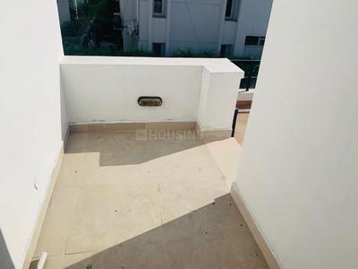 Project Image of 2822.0 - 2912.0 Sq.ft 4 BHK Villa for buy in Ananta Villa