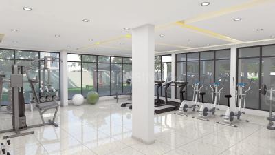 Project Image of 641.0 - 1142.0 Sq.ft 2 BHK Apartment for buy in Bavisha Bentley Greens Phase 1
