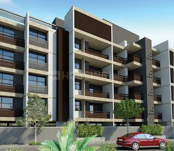 Abhireet Calla Lily Elevation 1