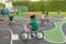 Trishala Saffron 360 Children's play area 1