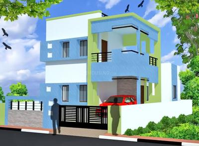 Project Image of 700.0 - 1800.0 Sq.ft 2 BHK Villa for buy in Nandaavana Avenue