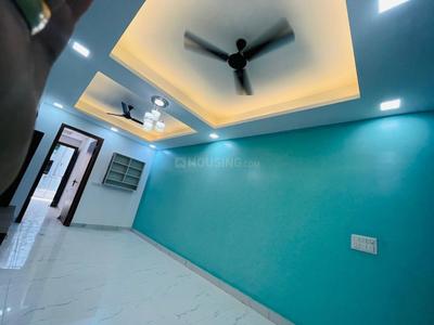Project Image of 1355.0 - 2295.0 Sq.ft 3 BHK Builder Floor for buy in Universal Antalya Heights Phase I