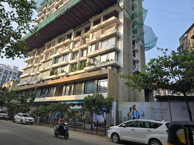 Project Image of 511.0 - 681.04 Sq.ft 1 BHK Apartment for buy in Virtuoso Ananta