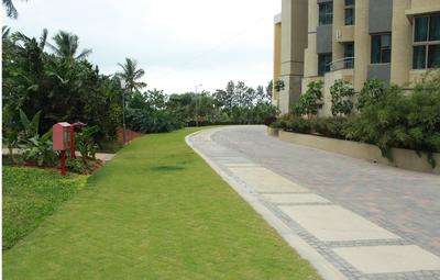 Project Image of 2640.0 - 5540.0 Sq.ft 3 BHK Apartment for buy in Brigade Exotica