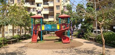 Project Image of 534.0 - 1023.0 Sq.ft 1 BHK Apartment for buy in Gagan Emerald