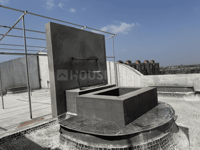 Project Image of 591.26 - 837.11 Sq.ft 2 BHK Apartment for buy in Shreenathji Heights