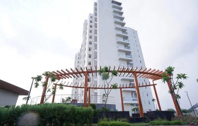 Project Image of 1436.87 - 1833.42 Sq.ft 3 BHK Apartment for buy in Crest Golf Ridge Tower Block A Tower 1 And 2