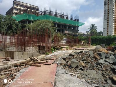 Project Image of 422.0 - 591.0 Sq.ft 1 BHK Apartment for buy in Guru Dwarka