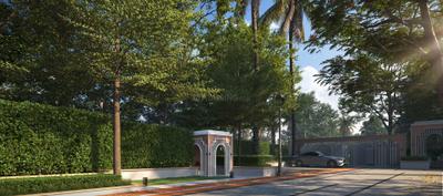 Project Image of 1250.0 - 1625.0 Sq.ft 3 BHK Apartment for buy in Orbit Dakshini