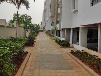 Project Image of 1030.0 - 1435.0 Sq.ft 2 BHK Apartment for buy in Avhni Abode Gomati Iris